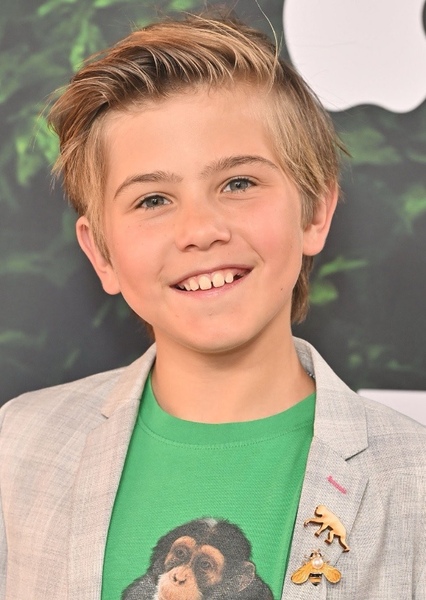 Mason Blomberg photo