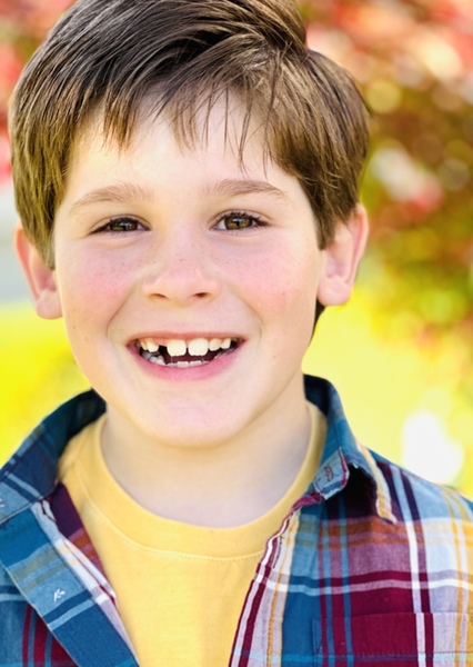 Mason Cufari photo