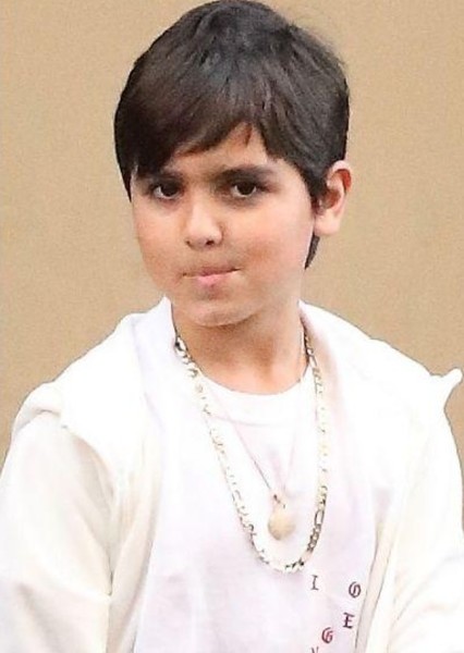 Mason Disick
