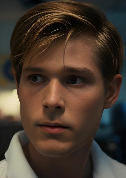 Mason Dye photo
