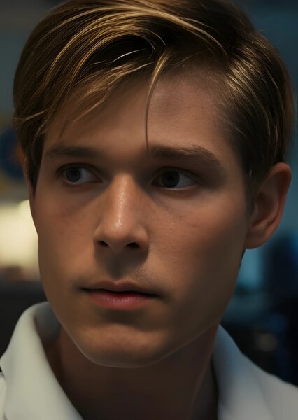 Mason Dye