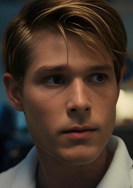 Jack Falconer