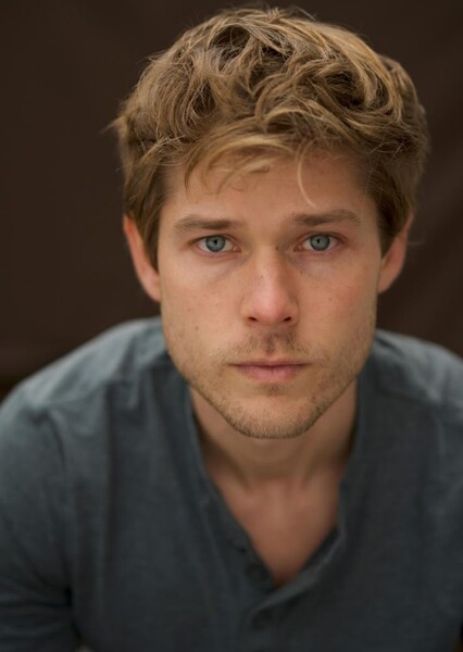 Mason Dye photo