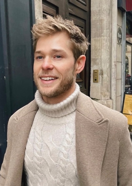 Mason Dye photo