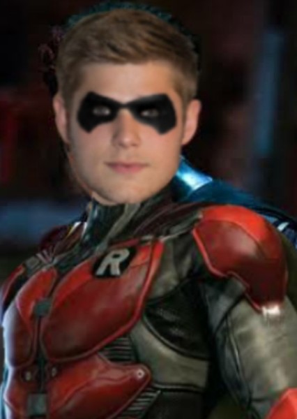 Mason Dye photo