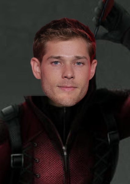 Roy Harper/Speedy