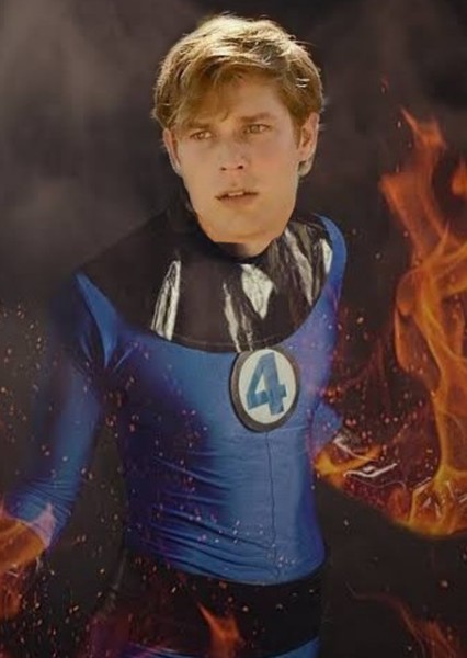 Mason Dye