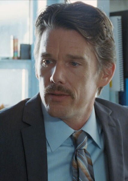 Mason Evans Sr. (Boyhood) photo