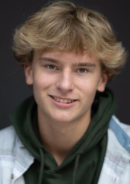 Mason Gillett photo