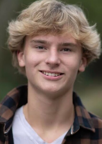 Mason Gillett photo