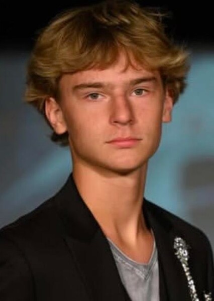 Mason Gillett