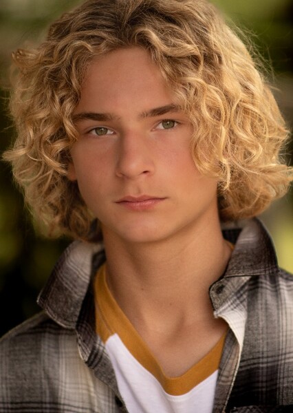 Mason Gillett