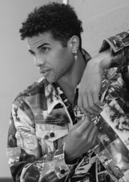 Mason Gooding photo