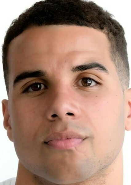 Mason Gooding photo