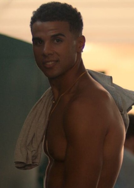 Mason Gooding photo