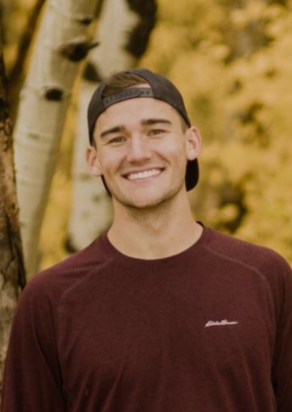 Mason Harms