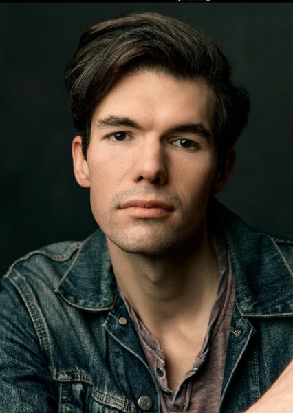 Mason Hensley