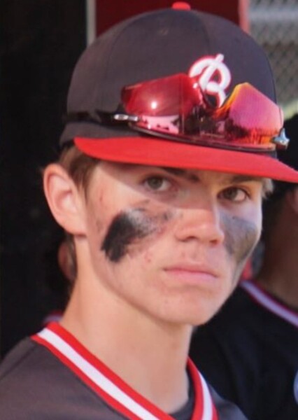 Mason Mahay