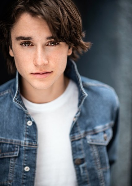 Mason McKenzie photo