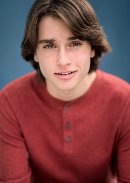 Mason McKenzie photo
