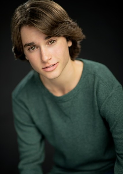 Mason McKenzie photo