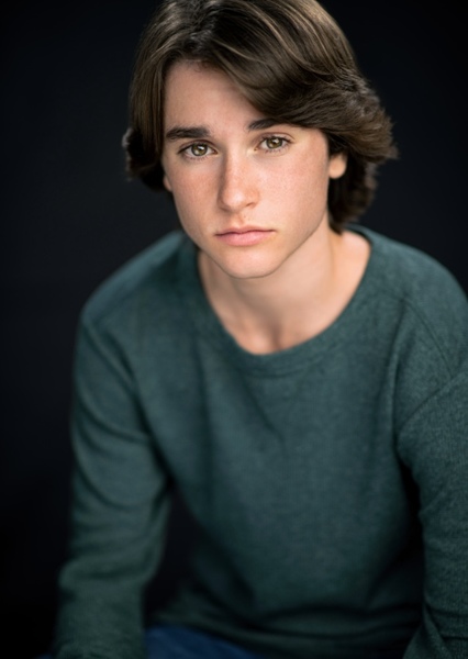 Mason McKenzie photo