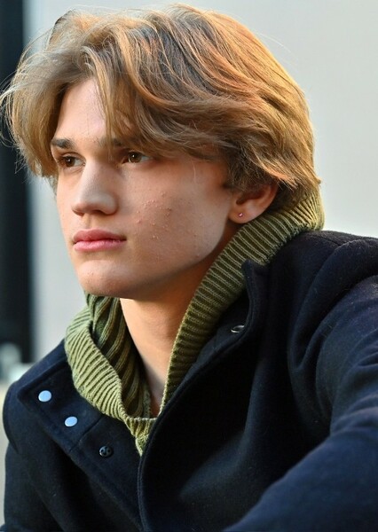 Mason McNulty photo