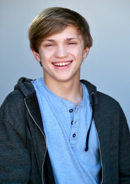 Mason McNulty photo