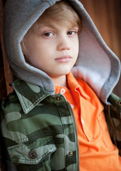 Mason McNulty photo