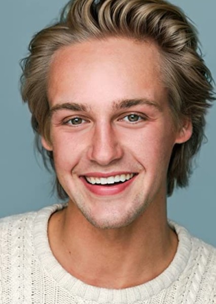 Mason Mecartea Photo on myCast - Fan Casting Your Favorite Stories