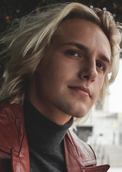 Mason Mecartea photo