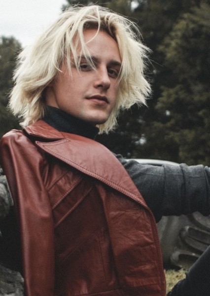 Mason Mecartea photo