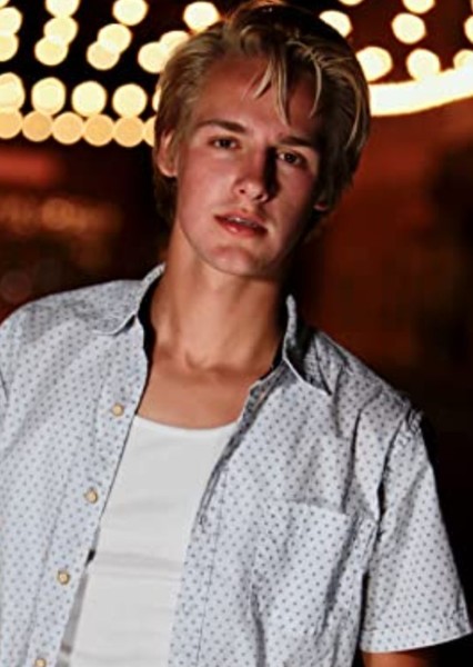 Mason Mecartea Photo on myCast - Fan Casting Your Favorite Stories