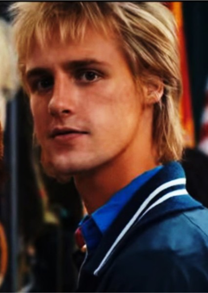 Mason Mecartea on myCast - Fan Casting Your Favorite Stories