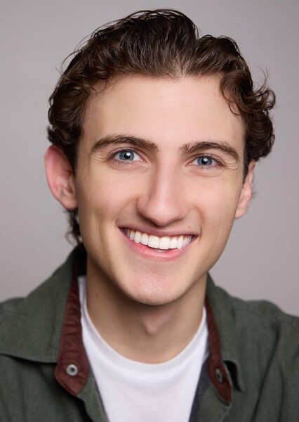 Mason Olshavsky photo