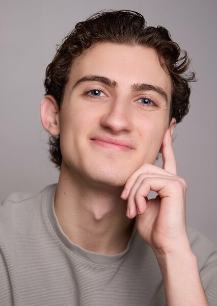Mason Olshavsky