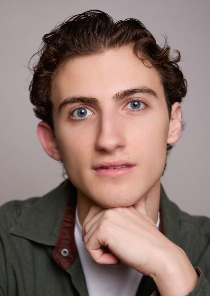 Mason Olshavsky photo