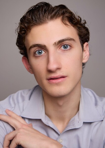 Mason Olshavsky photo