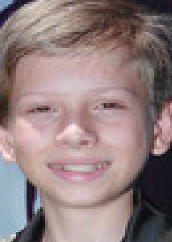 Mason Ramsey photo