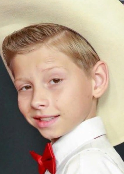 Mason Ramsey photo