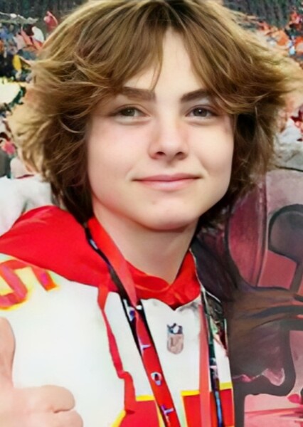 Mason Richardson photo