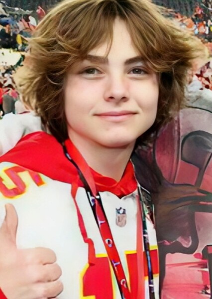 Mason Richardson photo