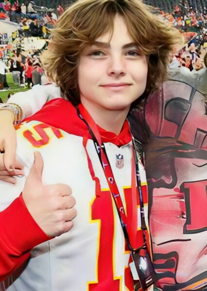 Mason Richardson photo