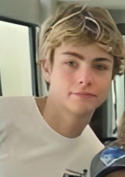 Mason Richardson