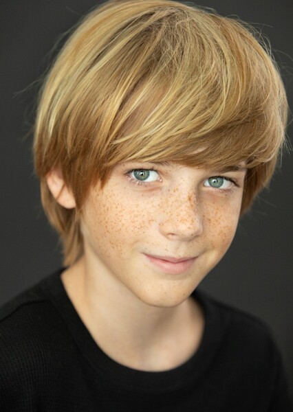 Mason Shea Joyce photo