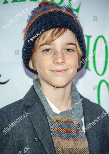 Mason Shea Joyce photo
