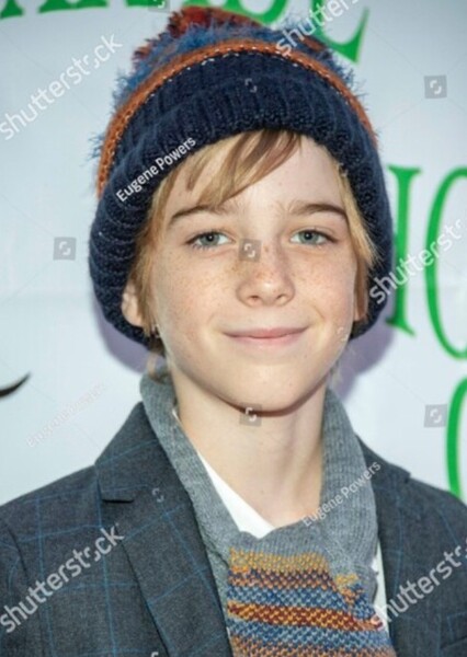 Mason Shea Joyce photo