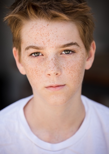 Mason Shea Joyce photo