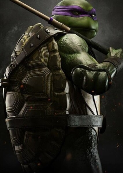 Donatello