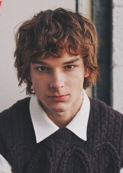 Jace Brooks